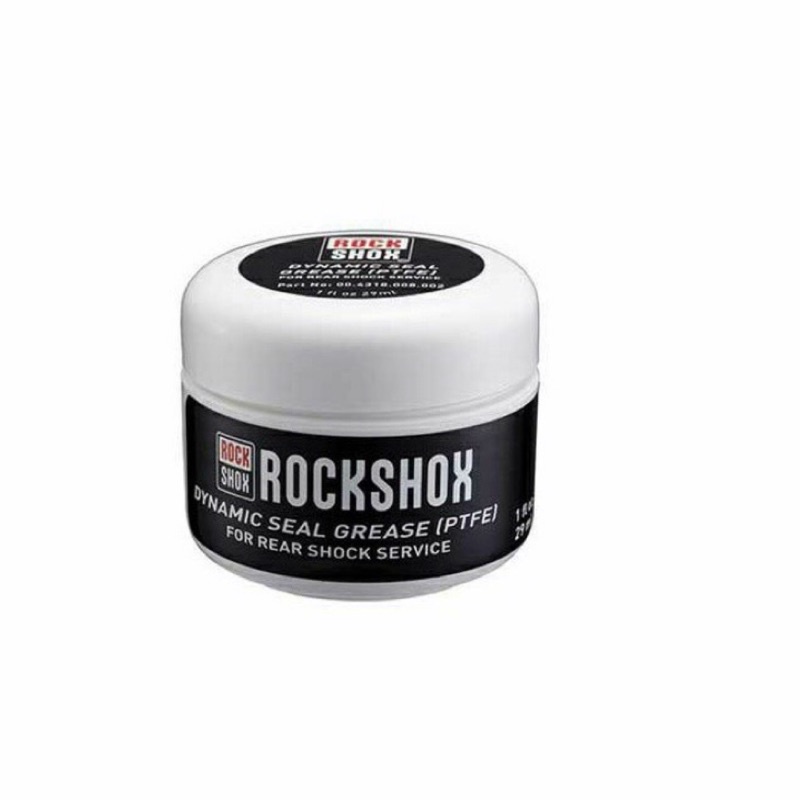ROCKSHOX Dynamic Seal Grease for Suspension Fork/Rear Shock Shopee