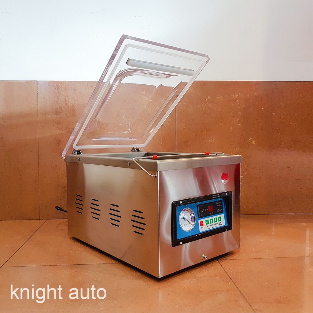 DZ300 Vacuum Packing Machine ID31271 Shopee Malaysia