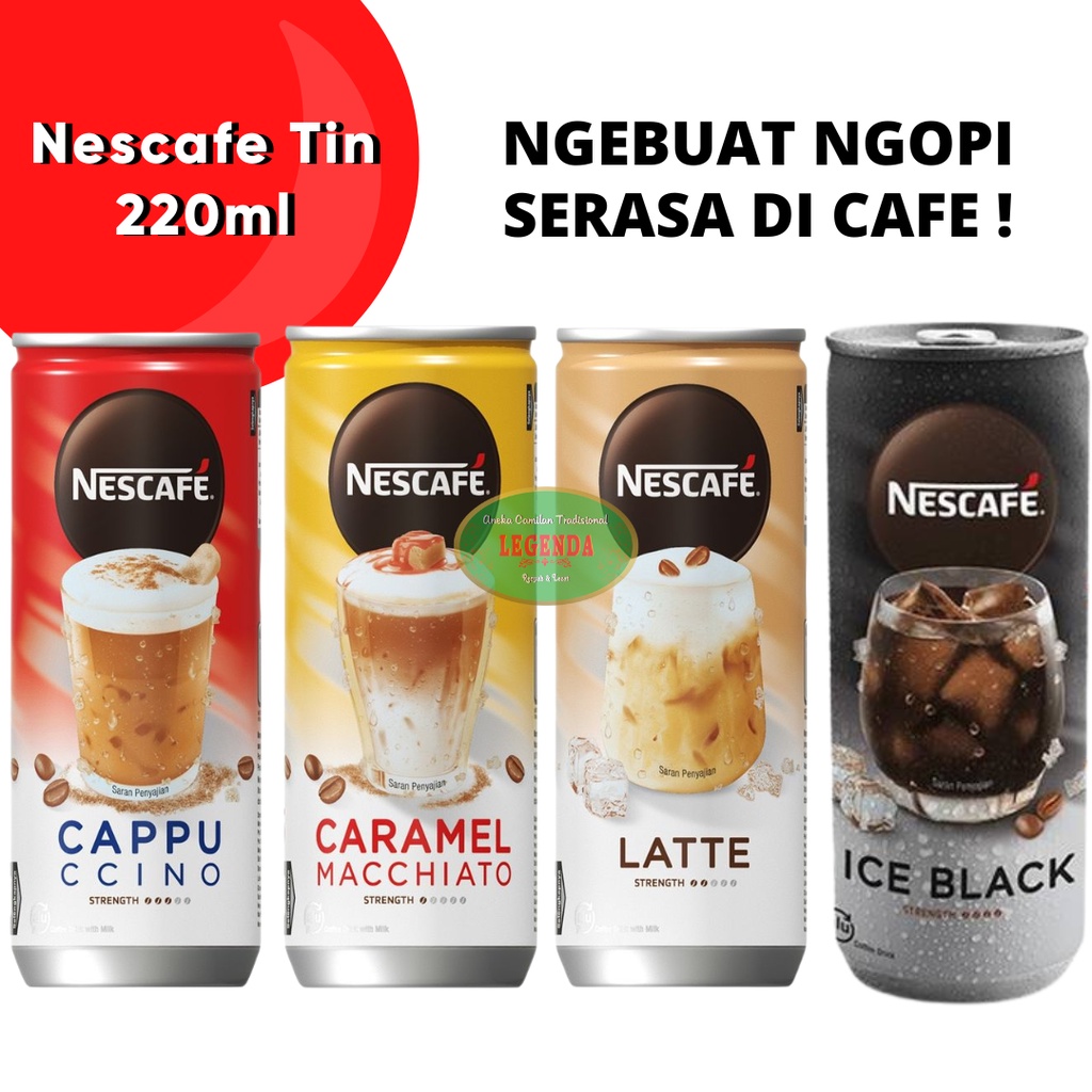 Best Canned Coffee Malaysia at Benito Lee blog