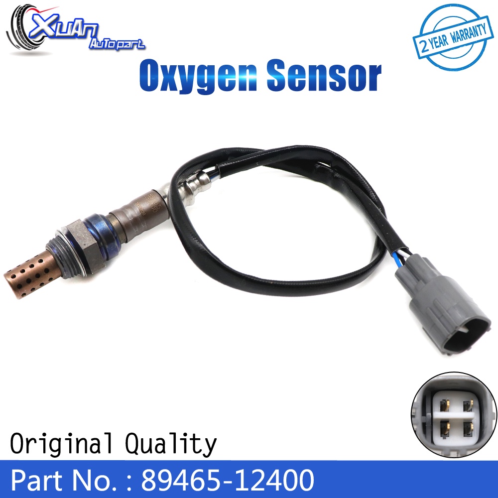 XUAN Air Fuel Ratio Oxygen O2 Lambda Sensor For CHASER COROLLA CRESTA