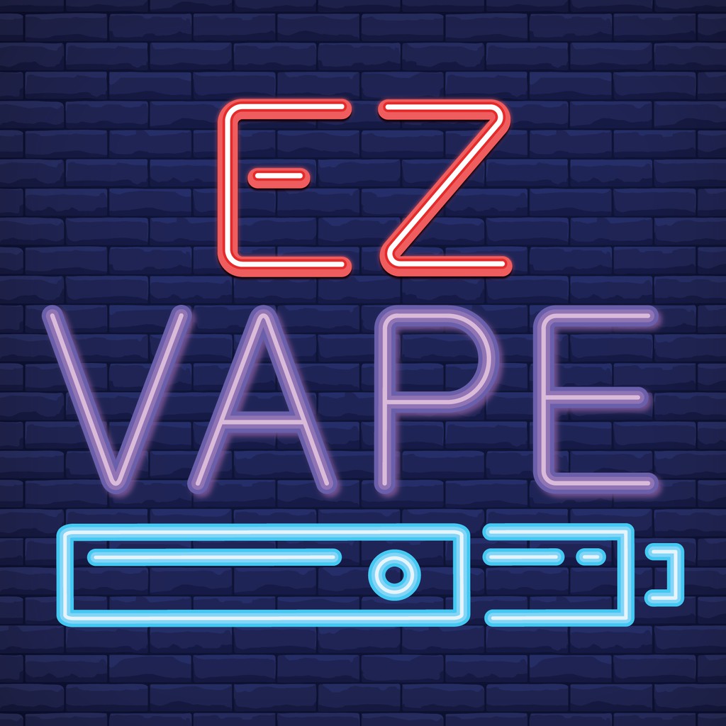 EZ Vape, Online Shop Shopee Malaysia