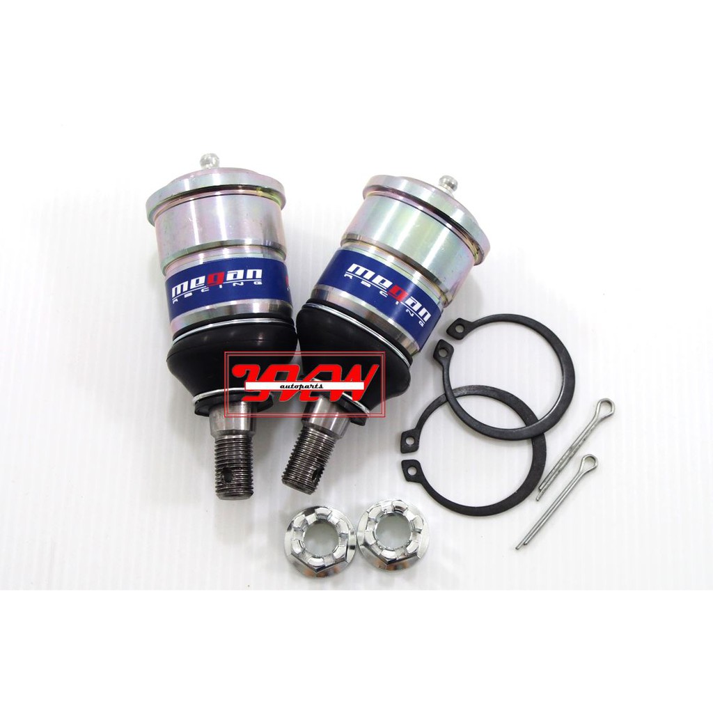 Racing Ball Joint FRONT Extended Ball Joints Roll Center Adjusters EJ