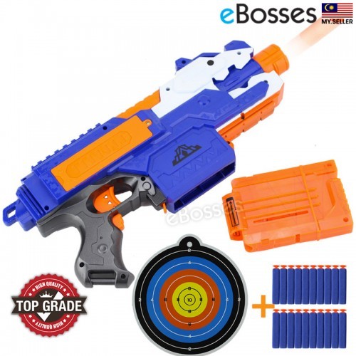 Malaysia Airsoft Gun Shop is rated the best in 10/2023 BeeCost