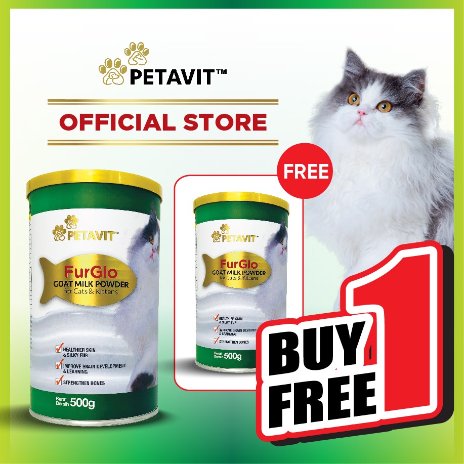 Cat Multivitamin Powder