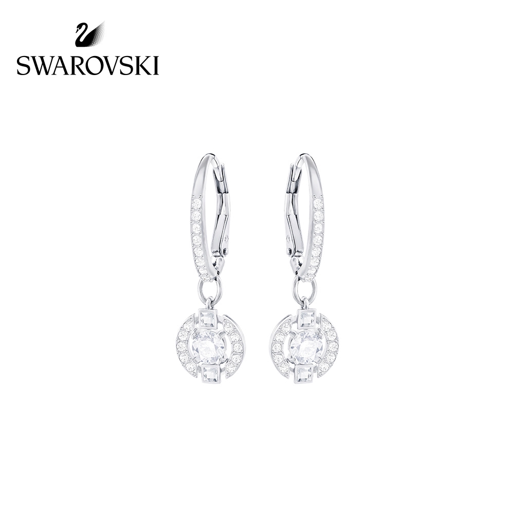 Swarovski SPARKLING DC Pulsating Crystal Color Exquisite