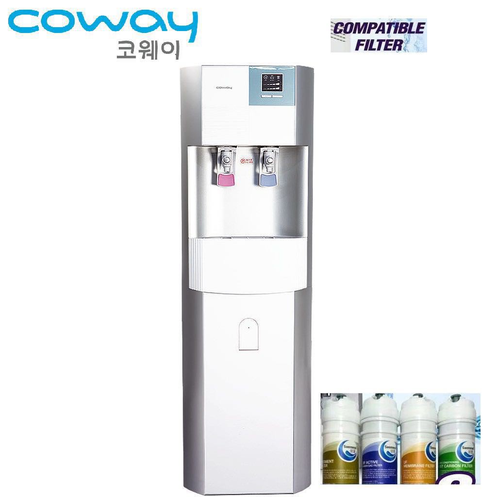 Korea OEM Coway Metro OEM RO System Water Filter / Dispenser Cartridge