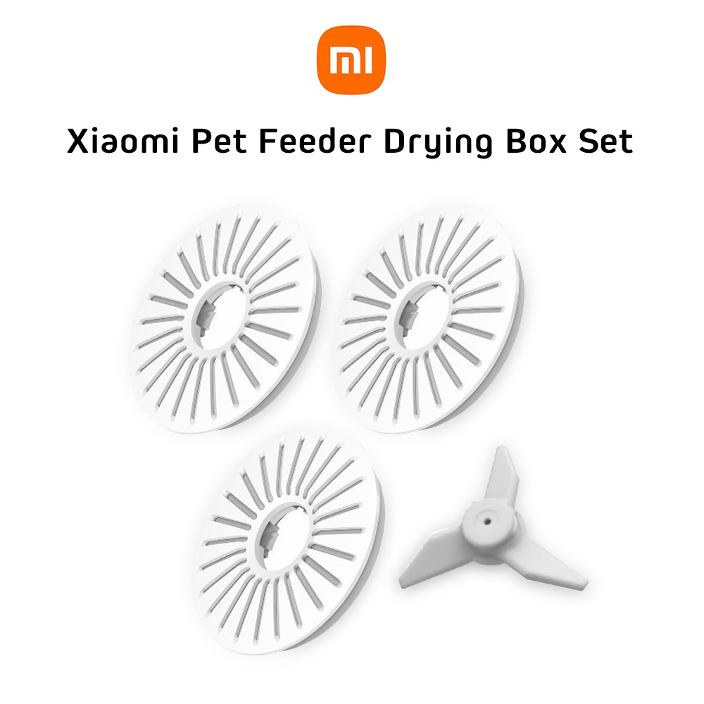 Xiaomi Mijia Mi Smart Pet Feeder Food Dispenser Automatic Dog Bowl Auto