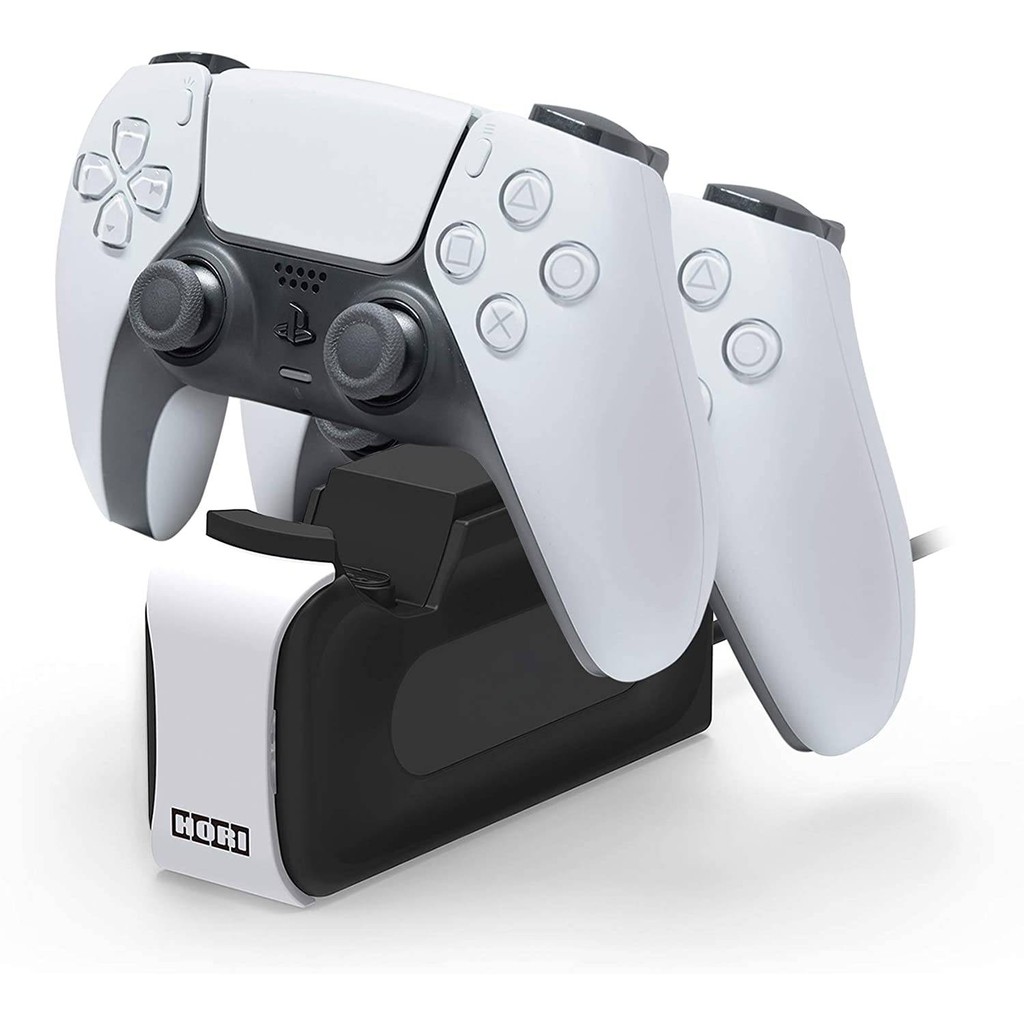 Hori Dualsense Charging Dock Dualsense Charging Station Dualsense