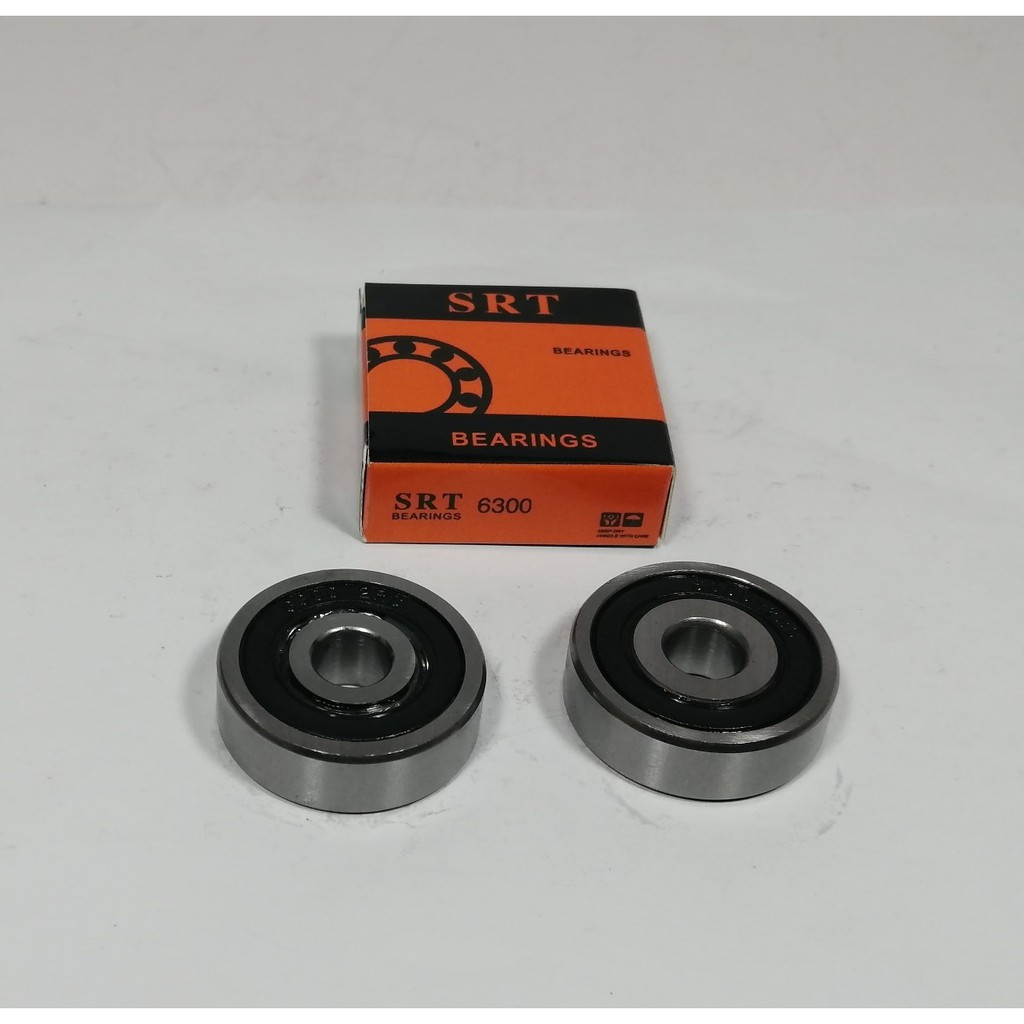 BEARING Y80 / Y100 / Y110 / Y125 / LC135 / Y15ZR / SRL110 / SRL115
