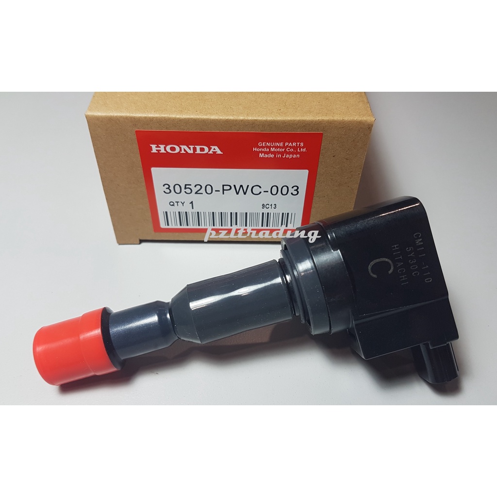 Honda City SEL GD8 Jazz GD1 GD3 SAA ivtec ignition coil plug Hitachi