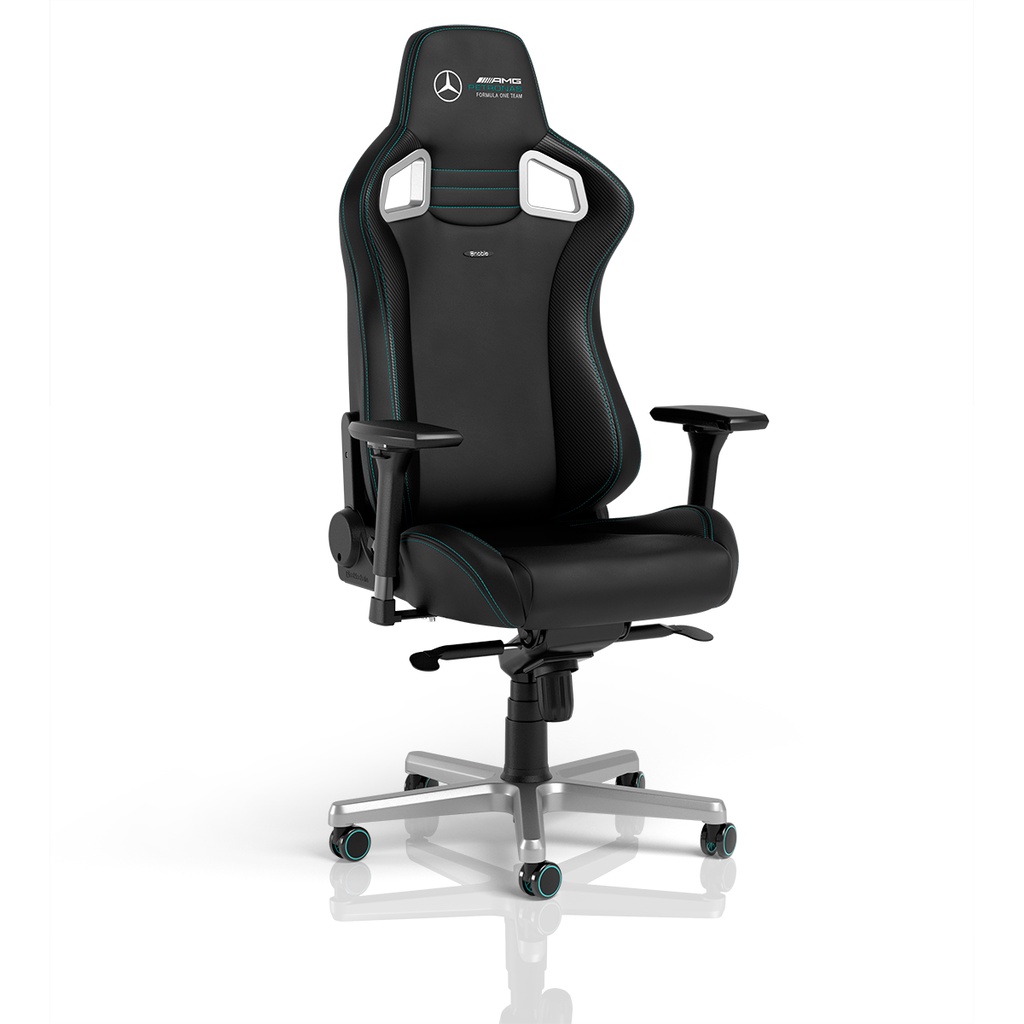 NOBLECHAIRS EPIC [MERCEDES AMG PETRONAS MOTORSPORT 2021 EDITION