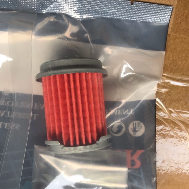HONDA CIVIC FC CITY GM6 JAZZ GK (2014>) CVT Transmission Auto Filter
