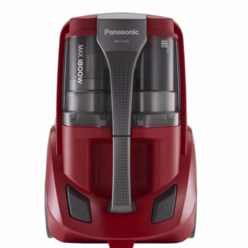 Panasonic MCCL563 Bagless Vacuum Cleaner 1800W Shopee Malaysia