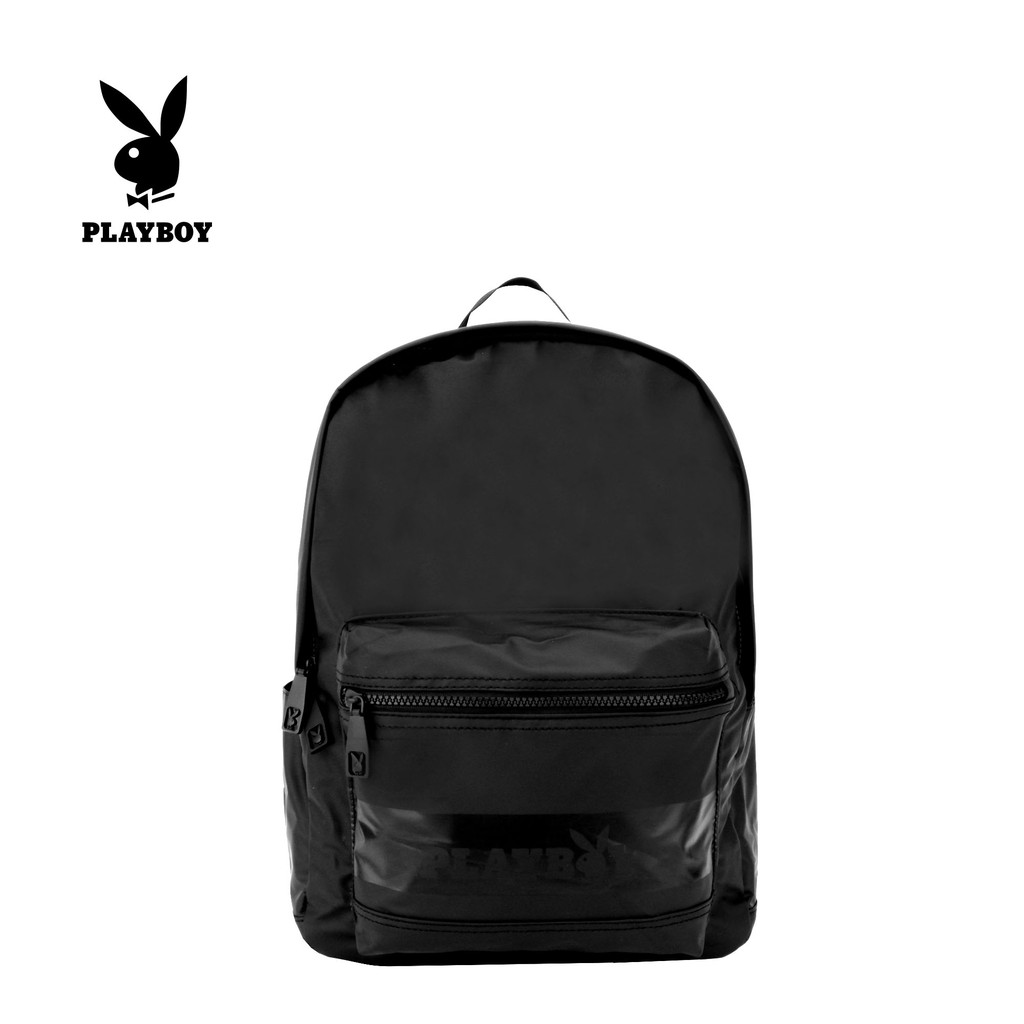 PLAYBOY BACKPACK PKD 3093 MULTI COLOR Shopee Malaysia