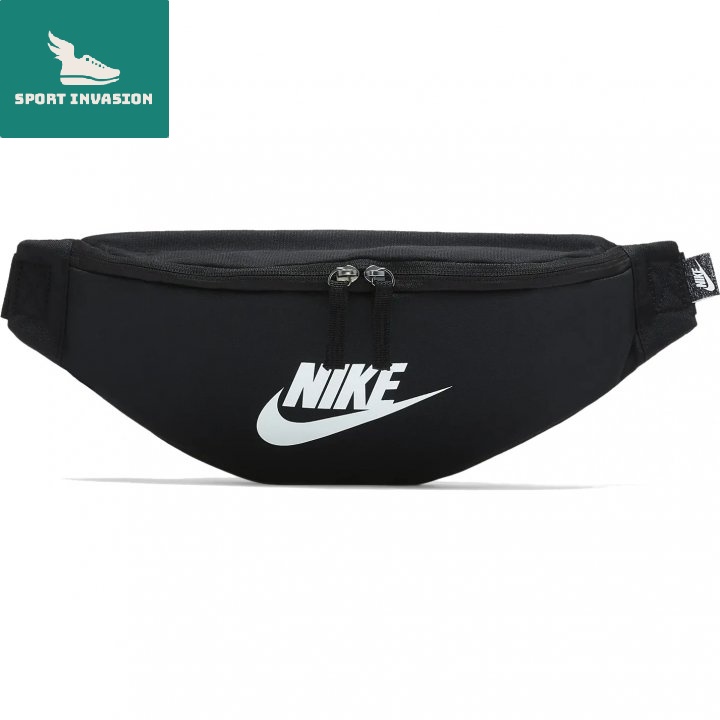 NIKE HERITAGE WAISTPACK (DB0490 010) Shopee Malaysia