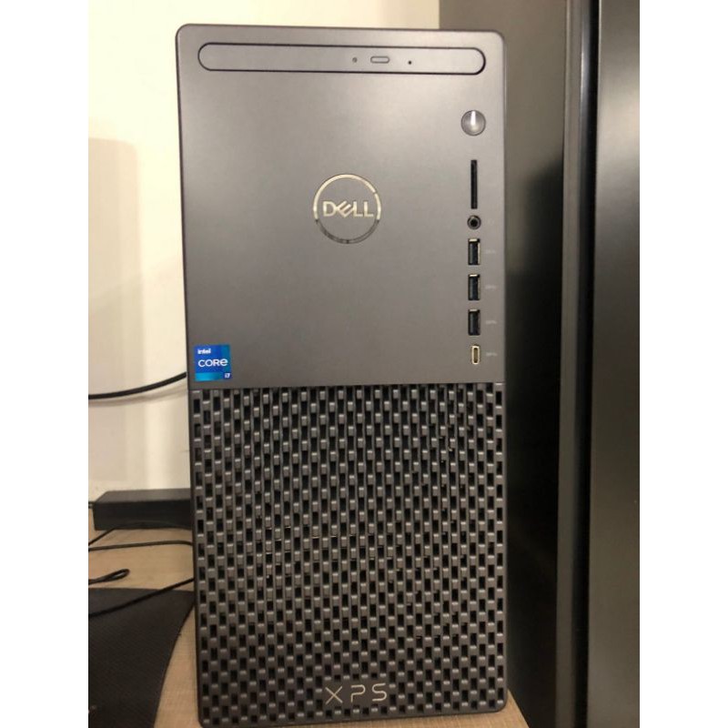DELL XPS 8940 Workstation I7 11th Gen SSD High Specs