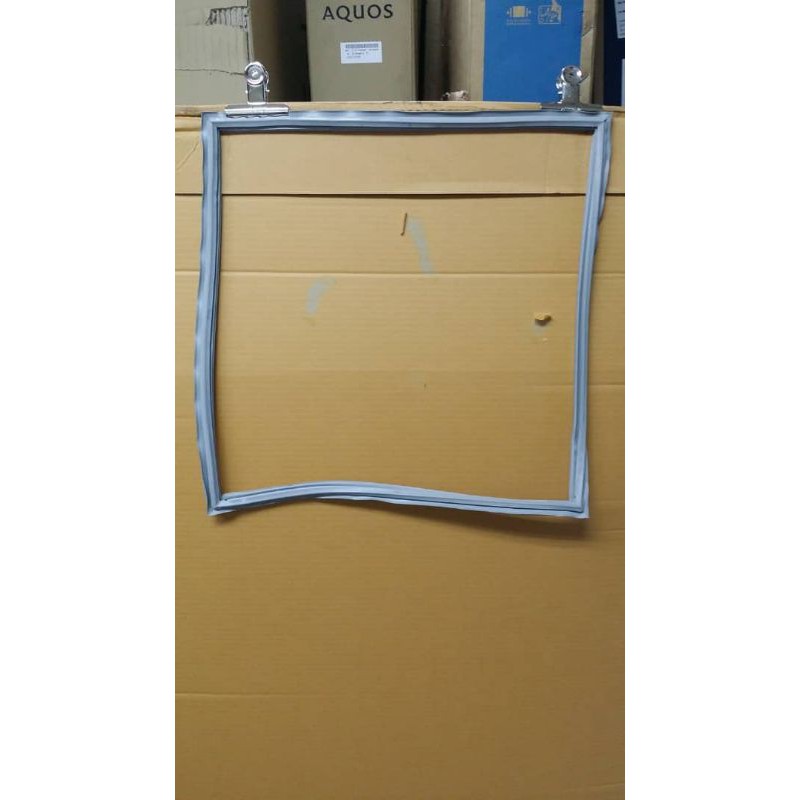 Sharp Fridge Door Gasket ( SJ285 ) Shopee Malaysia