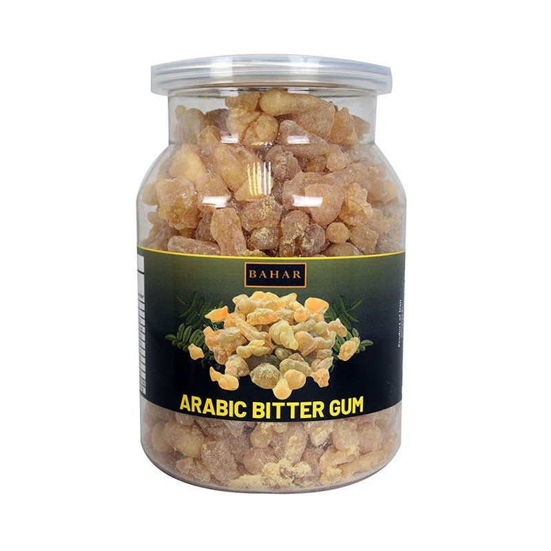 BAHAR Arabic Bitter Gum (250gm) Shopee Malaysia
