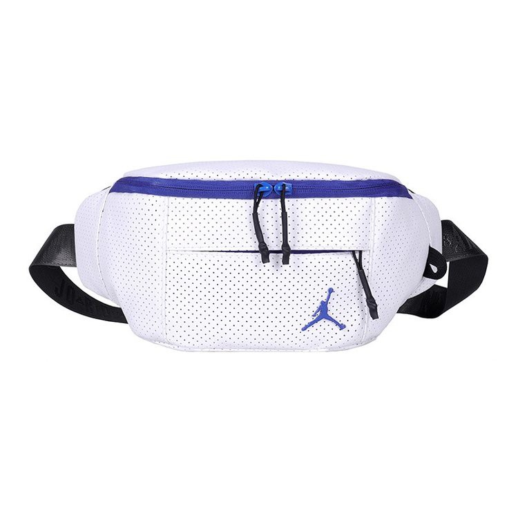 Nike Air jordan Waist Bag Sport chest Bag Unisex Women/Men Shoulder Beg