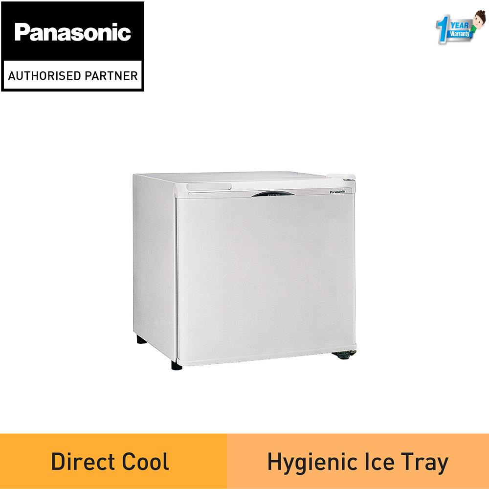 PANASONIC NRAE51SH MINI BAR FRIDGE (50L) NRAE51SHMY Shopee Malaysia