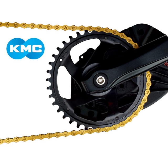 KMC X12 CHAIN 12 SPEED FOR ALL GROUPSET COMPATIBLE Shopee Malaysia