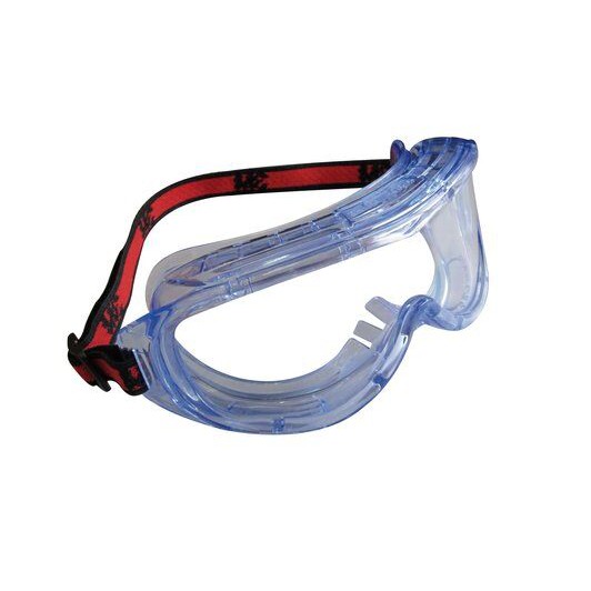 3M Safety Goggles 1623AF Shopee Malaysia