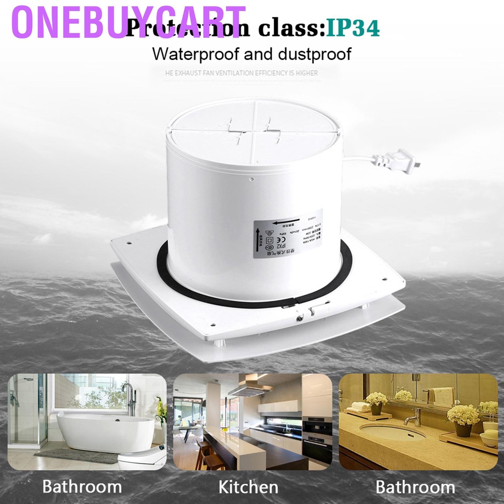 Bathroom Ceiling Ventilation Fan Malaysia Shelly Lighting