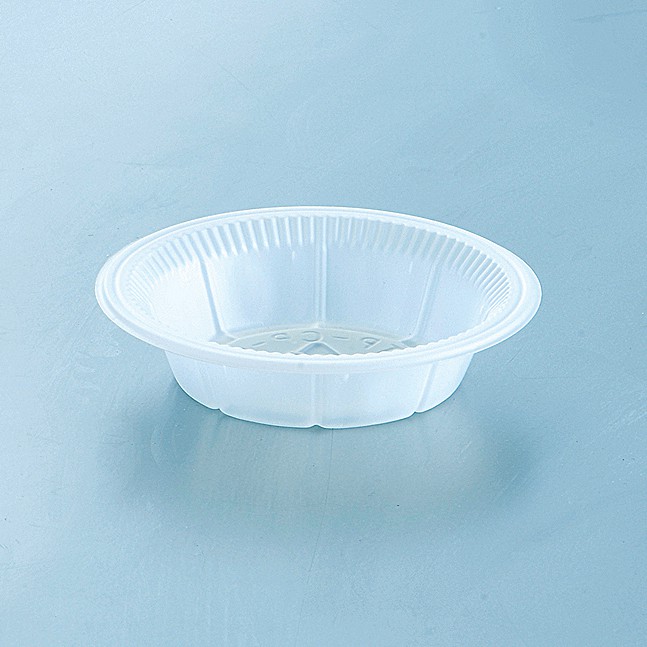 Disposable Plastic Plate / Chili Plate / Mini Plate / Sauce Plate