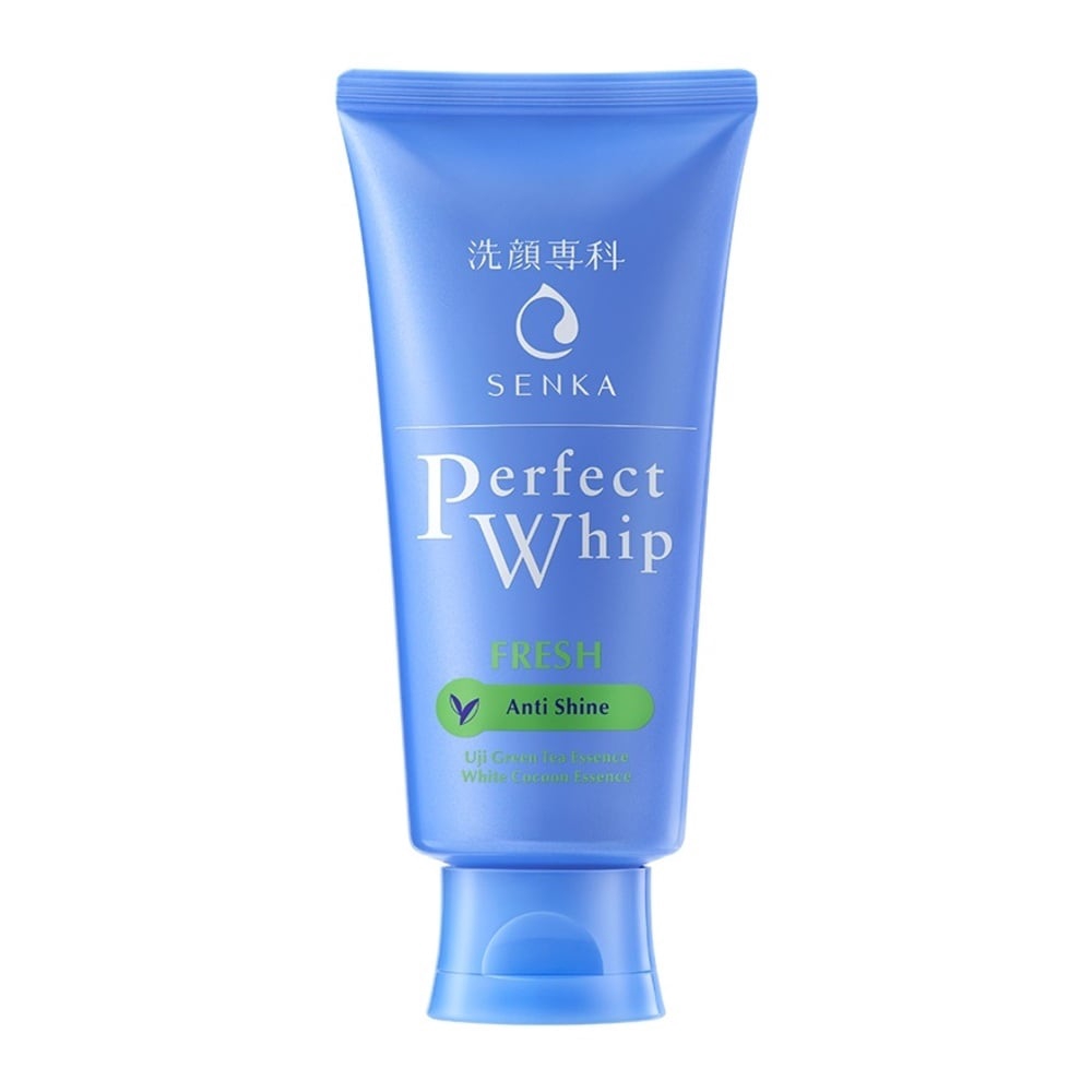 SENKA Perfect Whip Fresh 100g Shopee Malaysia