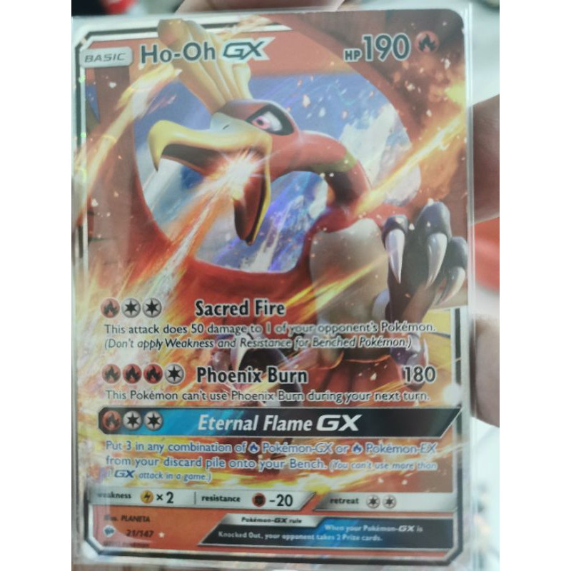 Pokemon TCG trading card game GX, V, VMAX, EX Type Small Damage Shopee Malaysia