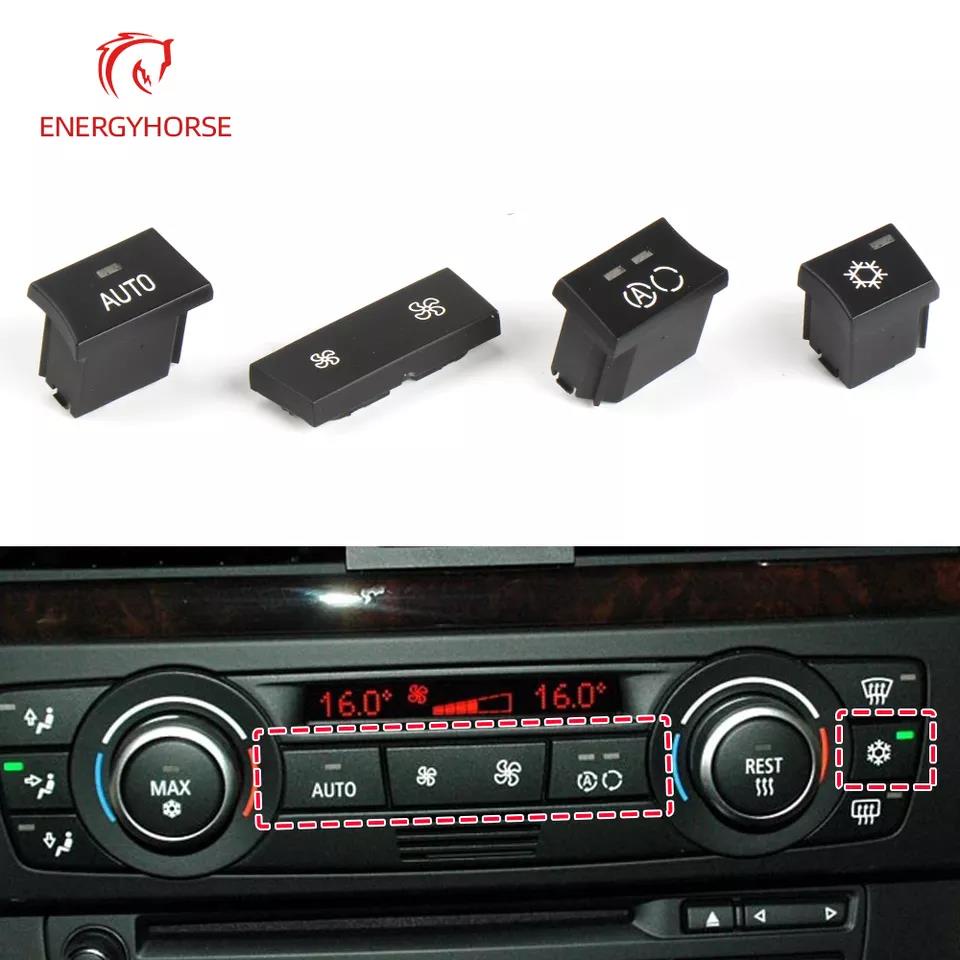 Car Heater Climate Control Fan Volume air conditioning Button Air