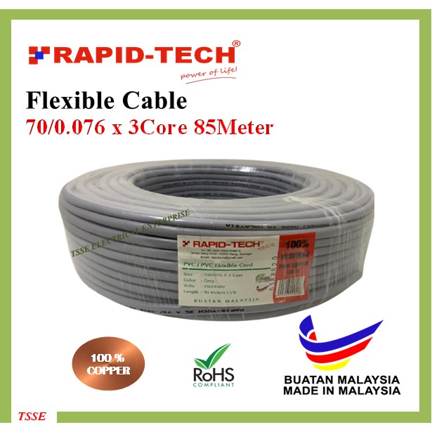 3 core wire price malaysia Wiring Diagram and Schematics