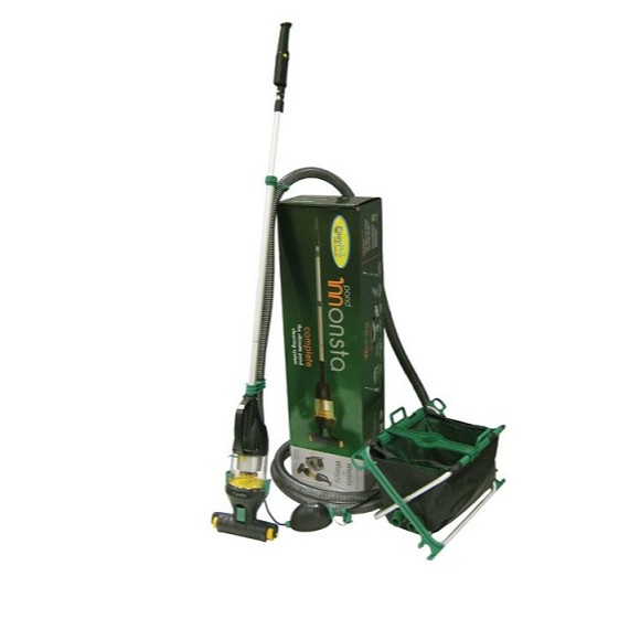 Blagdon Pond Monsta Pool Vacuum Cleaner with Collector Shopee Malaysia
