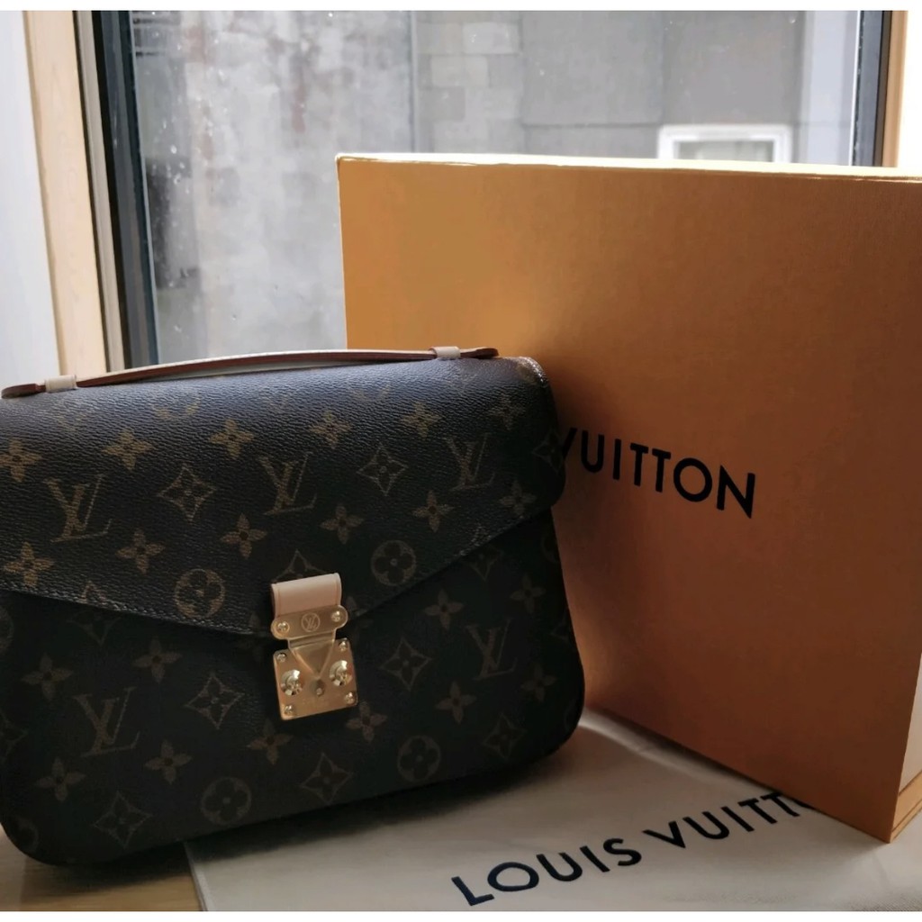 Lv Malaysia Online Store Literacy Basics