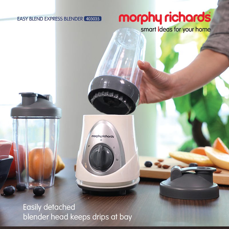 Morphy Richards 403035 Personal Blender 300w 500ml BHB