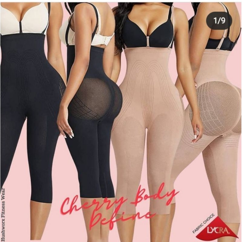 CLEARANCE NO MORE RESTOCK Cherry Body Define New Design Shopee Malaysia