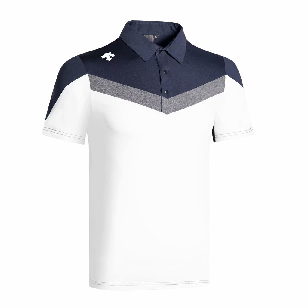 Where To Buy Descente Golf Shirts