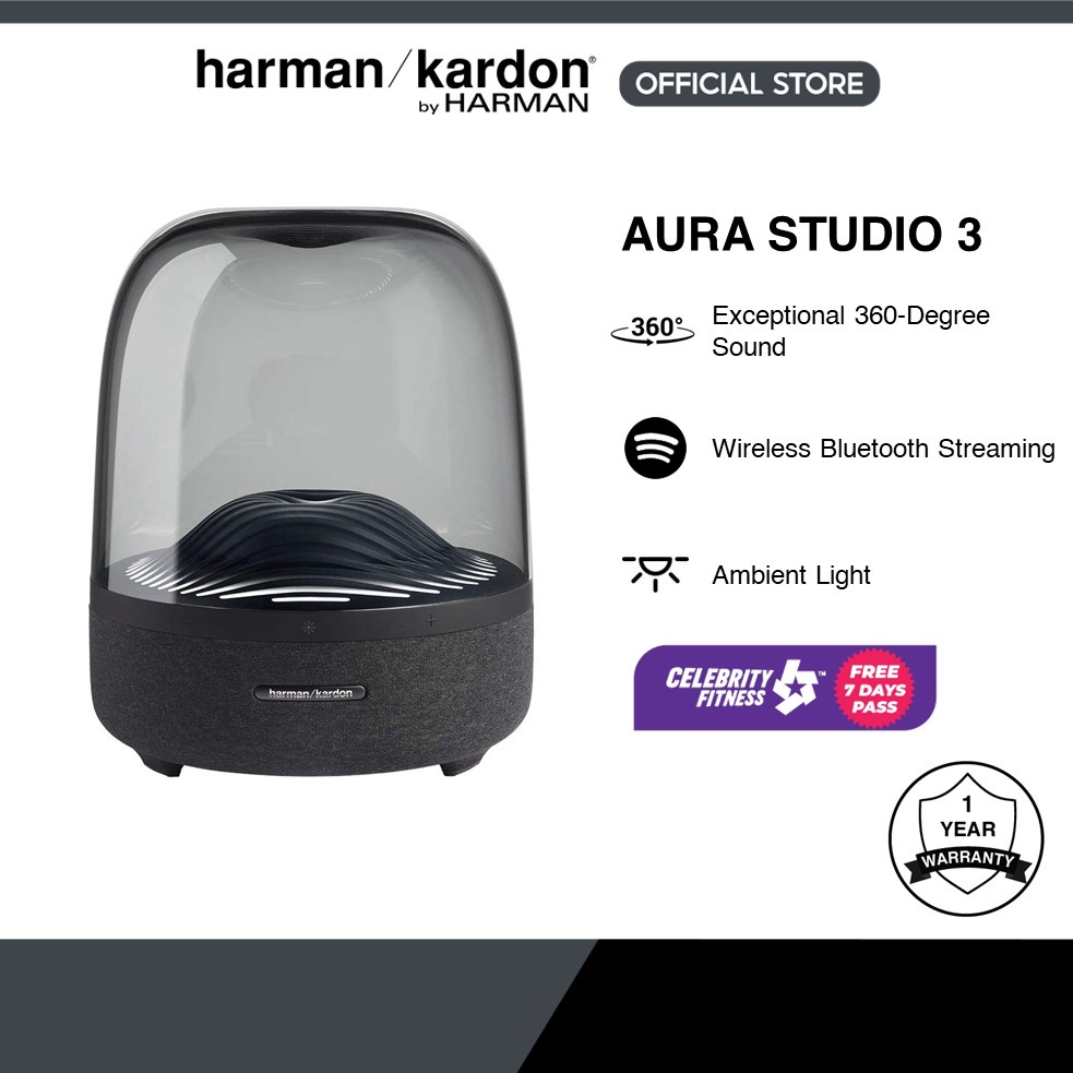 Harman Kardon Official Store Online, December 2022 Shopee Malaysia