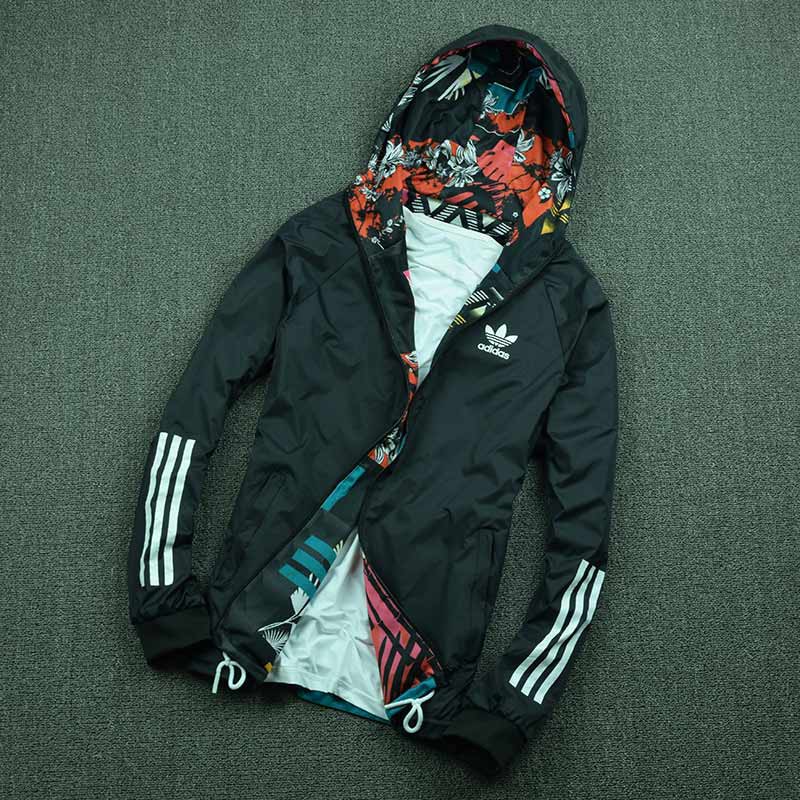 Neo Men's sports sun protection clothing sport jacket Shopee Malaysia