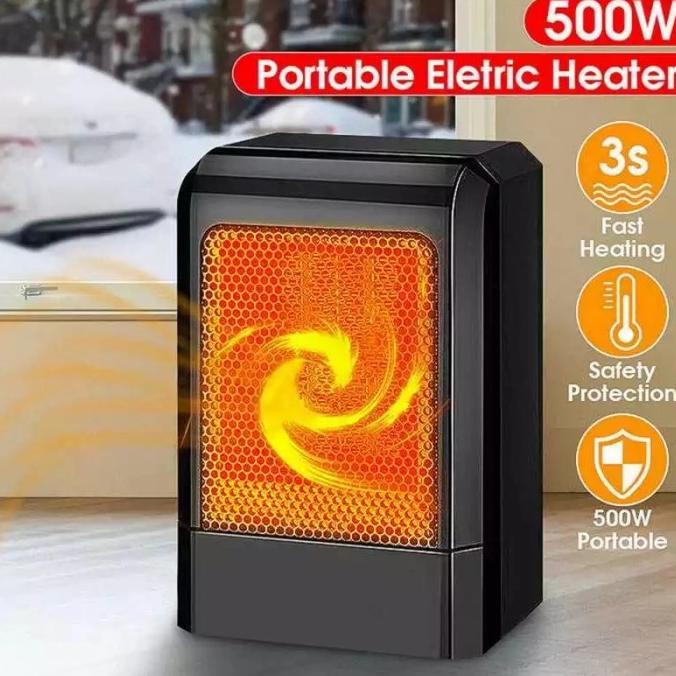Heater Fan Heater blower Shopee Malaysia