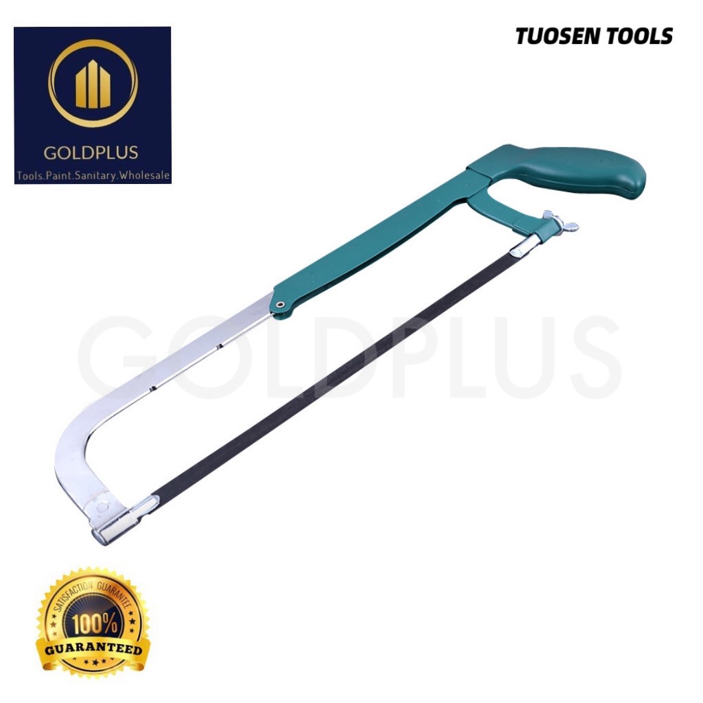 TUOSEN Hacksaw Blade Saw Blade Metal Saw Blade PVC Pipe Saw Blade Hand