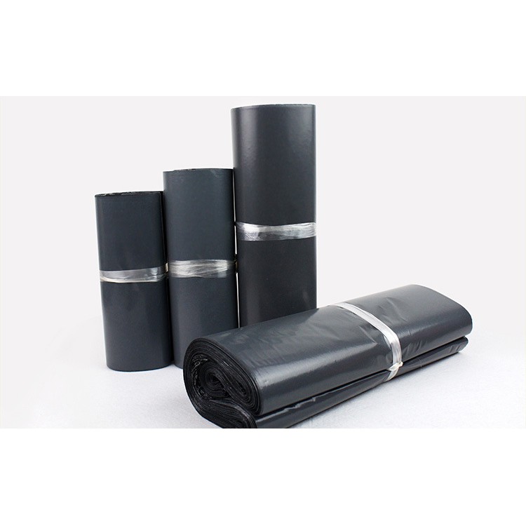 Flyer Courier Plastic Bag Medium N Large Plastic 50Pcs Shopee Malaysia