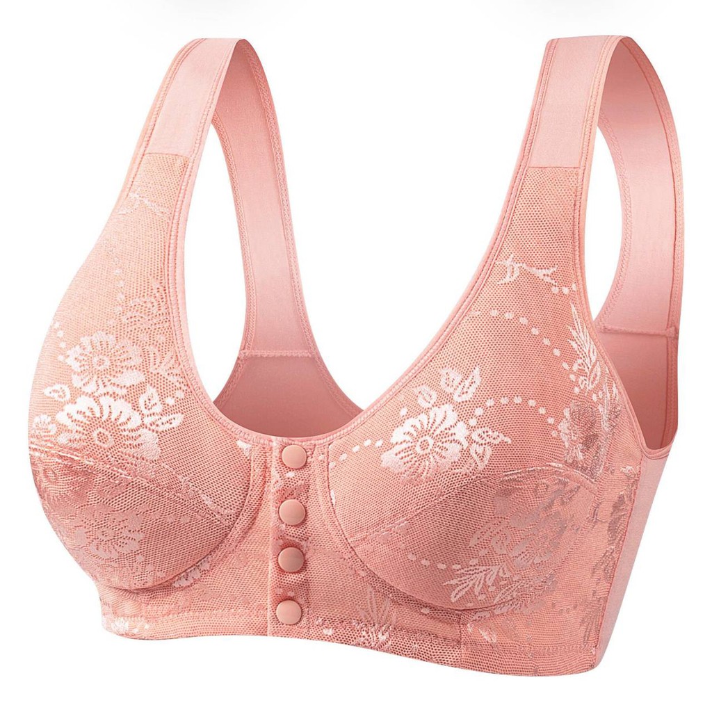 Comfortable Bras