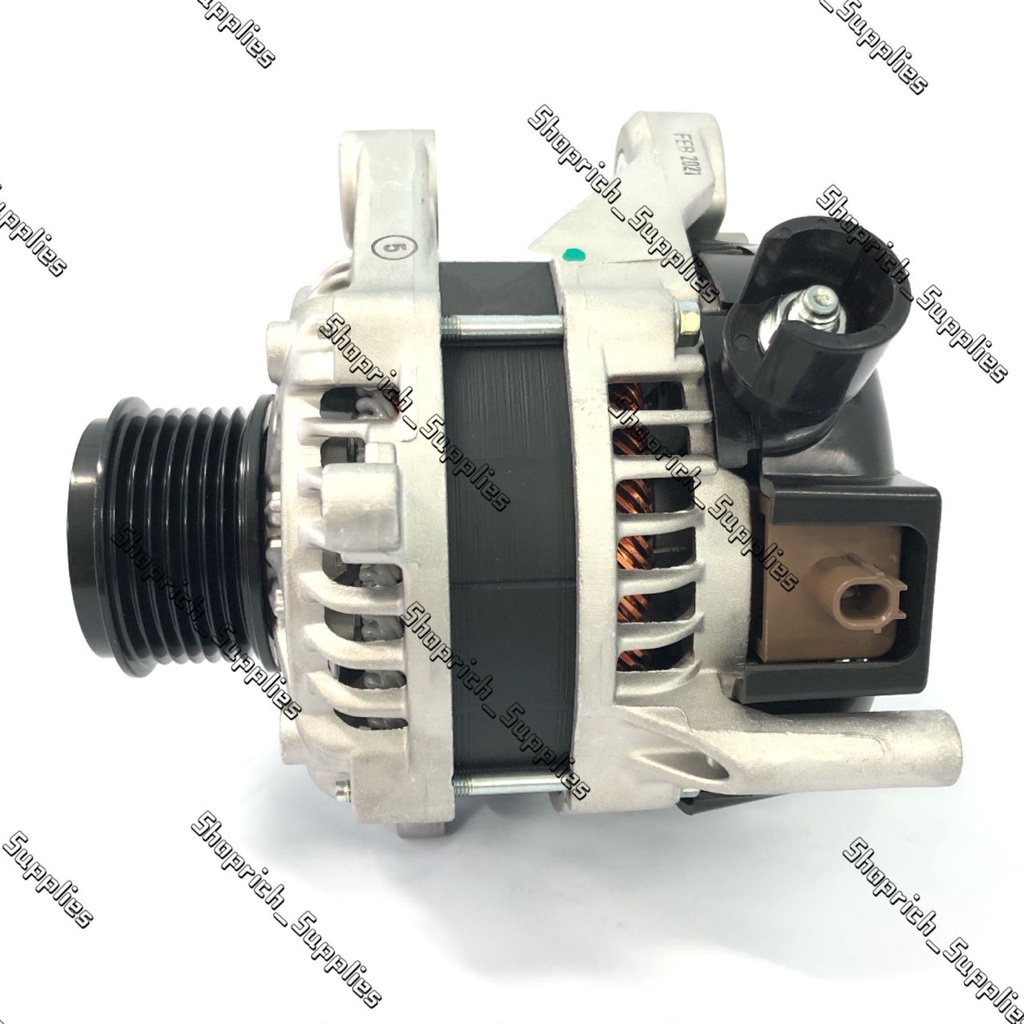 (311005X6J01) Alternator HONDA ODYSSEY 2.4 RC (2013PRESENT) Shopee