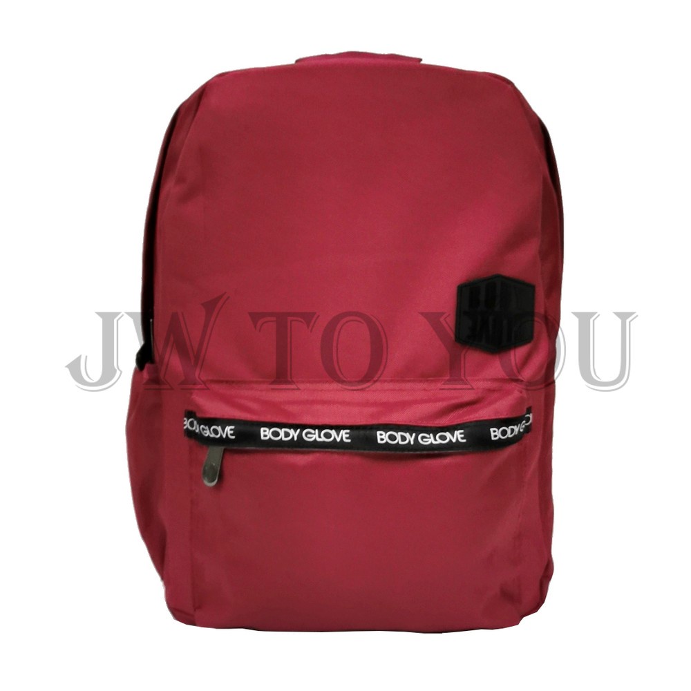 BODY GLOVE School Bag Beg Sekolah 2681 Shopee Malaysia