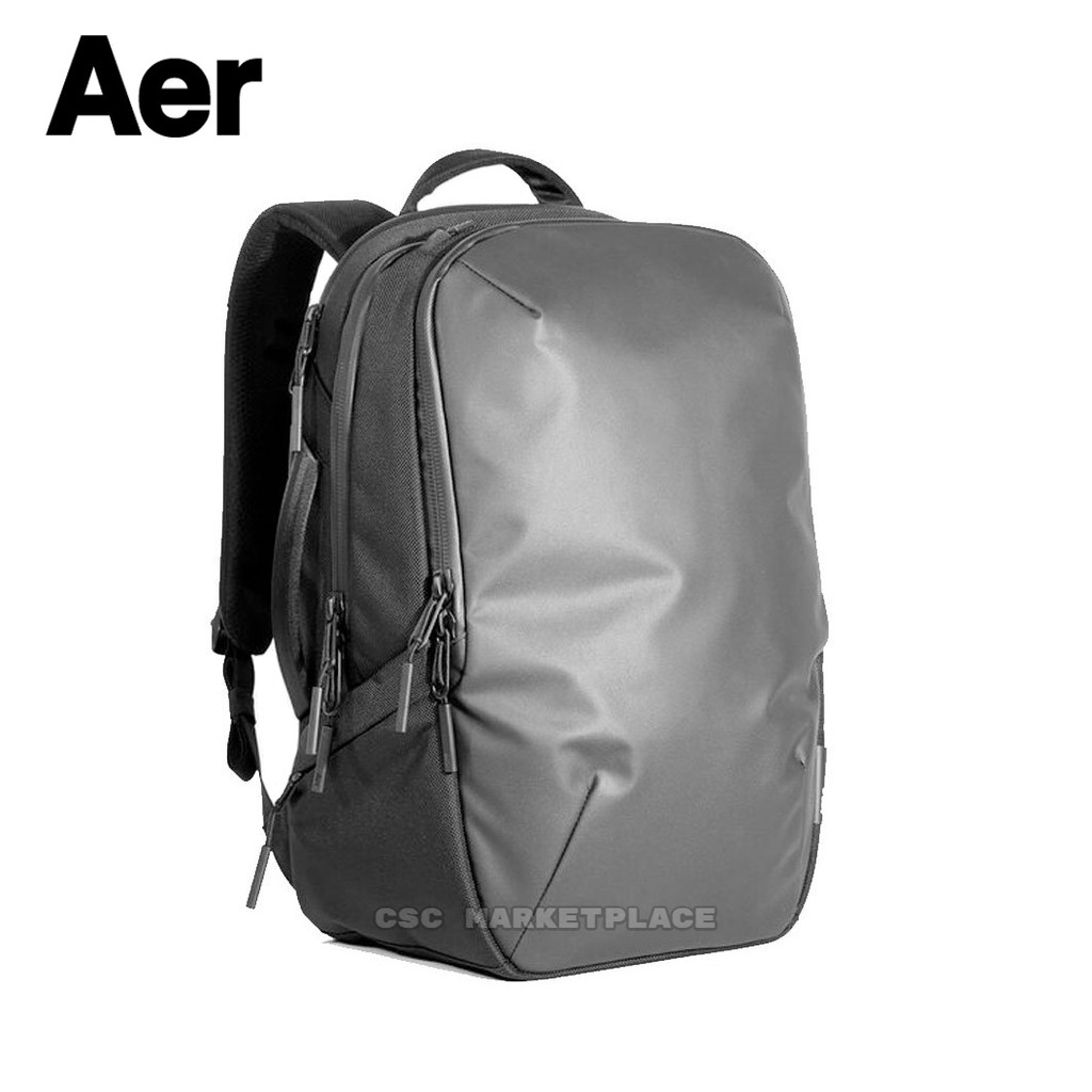 AER Tech Pack 2 Working Bag, Backpack, Every Day Carry Bag, EDC Bag