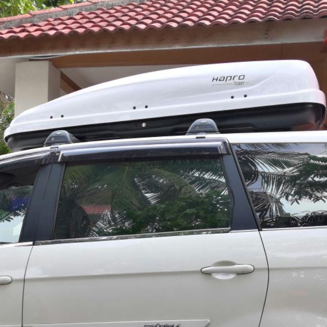 Harga Roof Box Kereta malaytru2