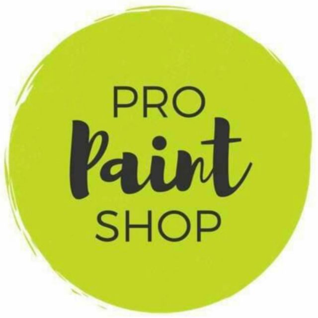 Pro Paint, Online Shop Shopee Malaysia