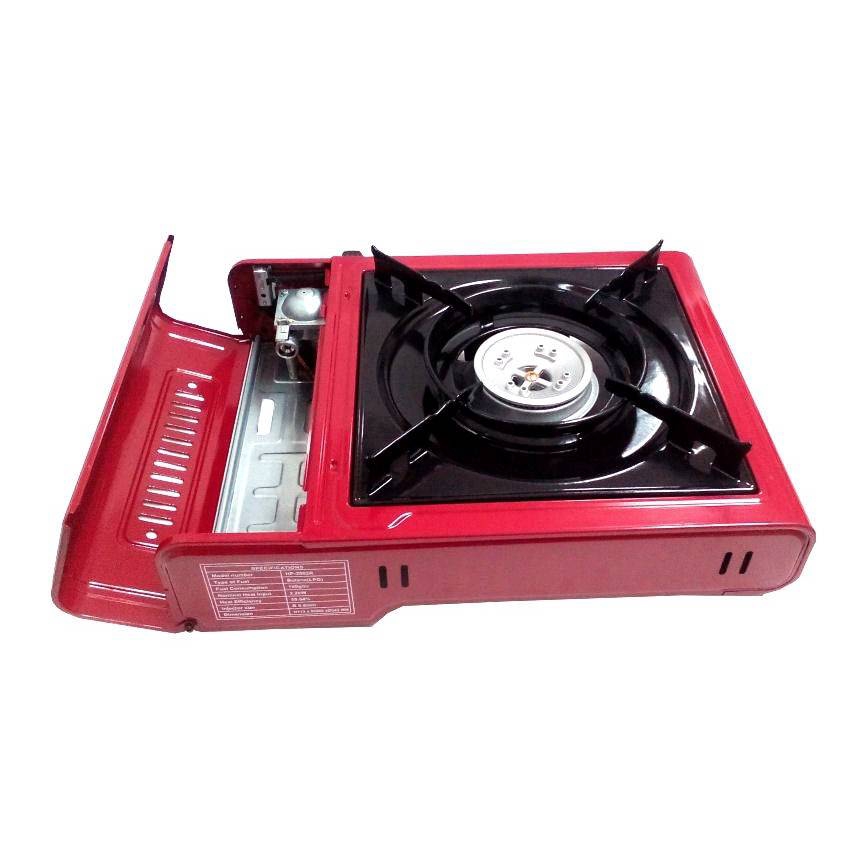 DAPUR GAS BUTANE PORTABLE STEAMBOAT STOVE CAMPING OUTDOOR & HIKING