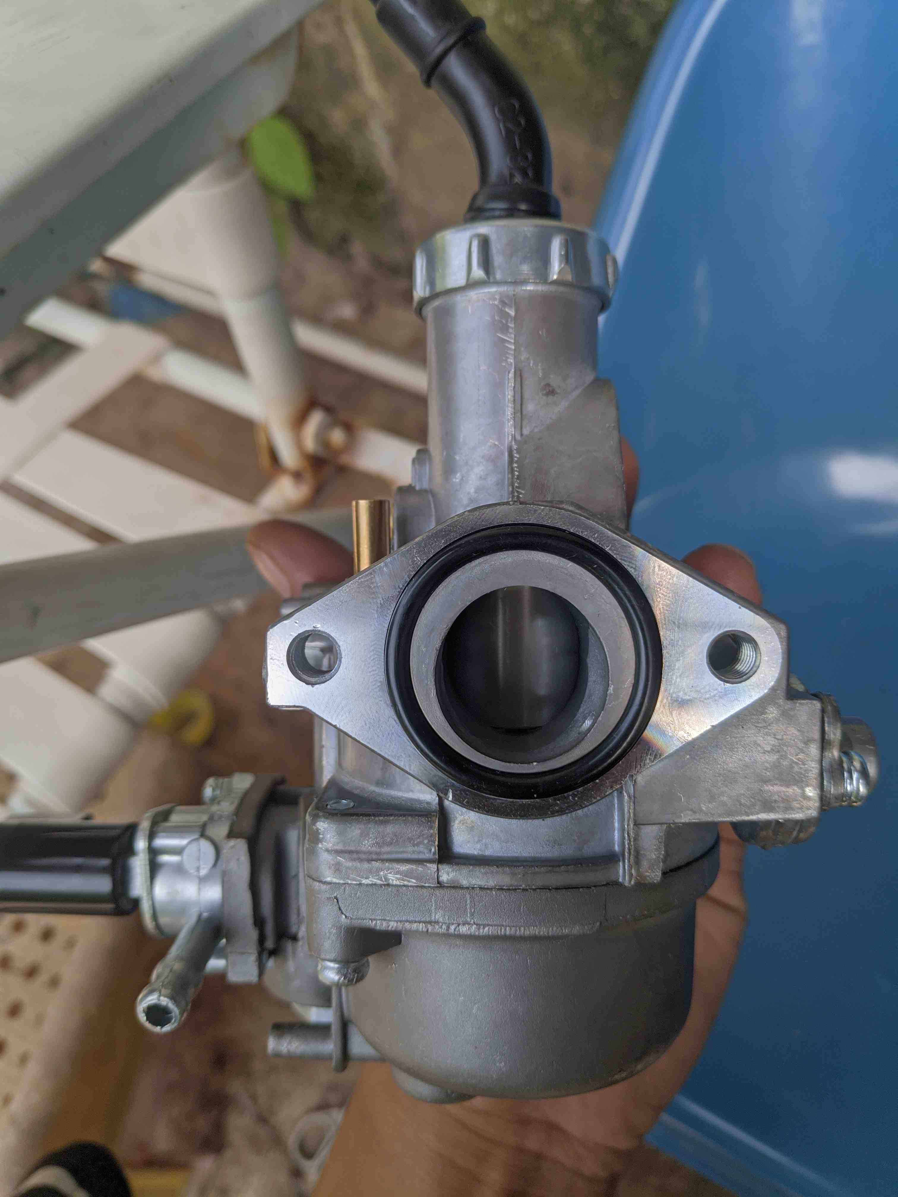 Honda Keihin Carburetor Identification My XXX Hot Girl